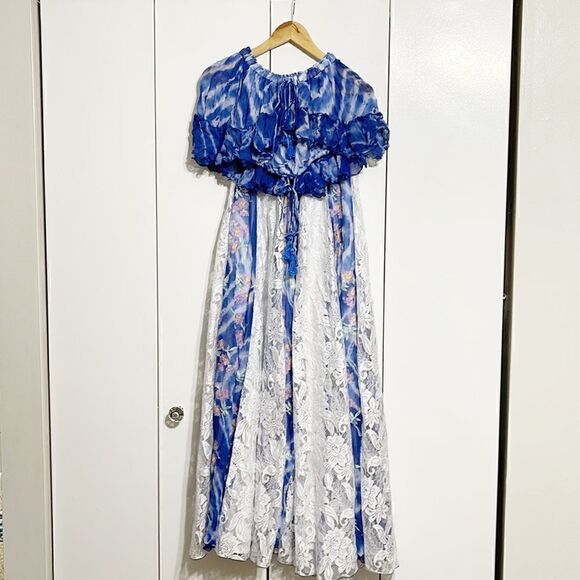 Free People X Fillyboo Two Piece Set Size XS - Picture 6 of 7